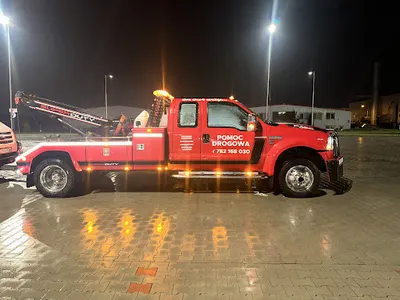 Mobilny Auto Serwis Kamil Chodkiewicz